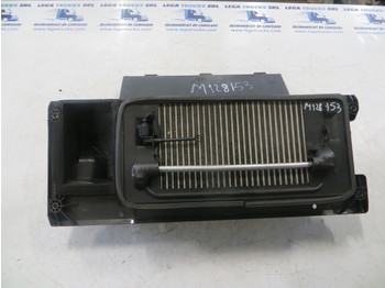 Radiator MAN TGX 440 euro 5
