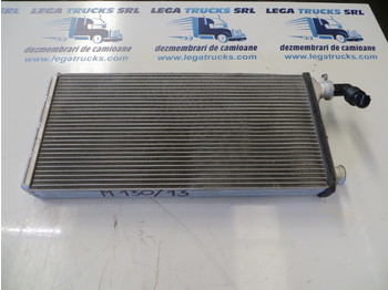 Radiator MAN TGX 480, 2017, euro 6