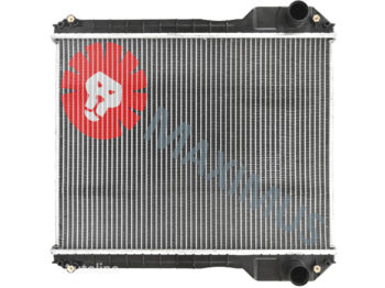 Radiator New MAXIMUS CHŁODNICA WODY (NCP0041)