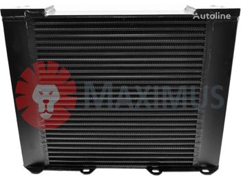 Radiator New MAXIMUS CHŁODNICA WODY (NCP0625) for DEUTZ asphalt cutter