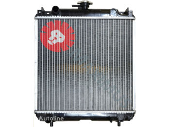 Radiator New MAXIMUS CHŁODNICA WODY (NCP1301)