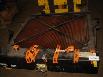 O&K Terex  - Radiator