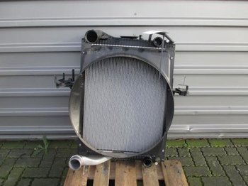 Radiator RENAULT DXi7 290