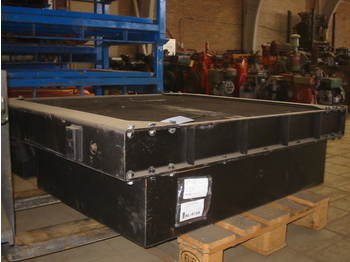 Terex RH75C - Radiator