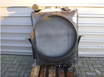 Radiator VOLVO D9B 300 FM (Meerdere types)