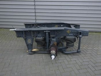 Rear axle DAF AAS1347