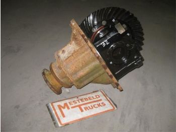 Iveco Differentieel Meritor 147 E - Rear axle