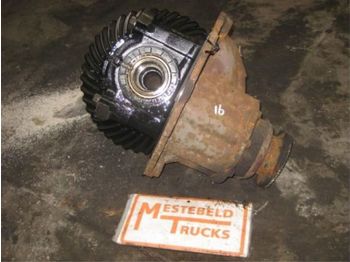 Iveco Meritor 144 E - Rear axle