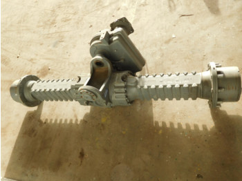 Rear axle Liebherr Axle