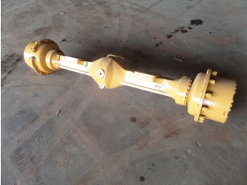 Rear axle Liebherr Axle