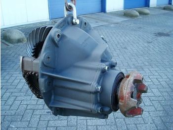 Rear axle MAN Differentieel