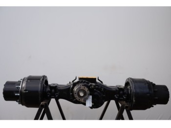 Rear axle MAN HPD-1353-02 28/21X3.00