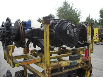Rear axle MAN HYD1350-04