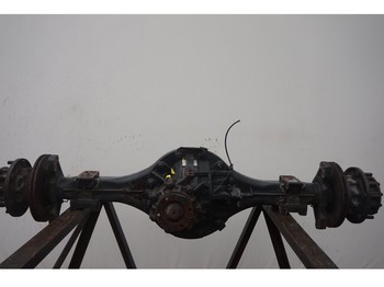 Rear axle MAN HY-0925-00 37/10