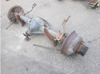 Rear axle Mercedes-Benz 508