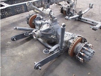 Rear axle Mercedes-Benz R440-13,0/C22.5