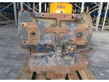Rear axle OBUDOWA TYLNEGO MOSTU DEUTZ SAME LAMBORGHINI