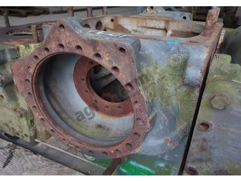 Rear axle OBUDOWA TYLNEGO MOSTU FENDT