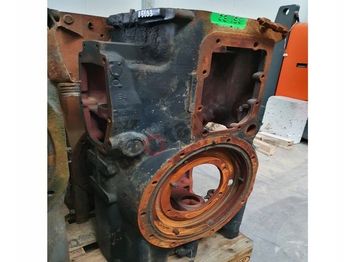 Rear axle OBUDOWA TYLNEGO MOSTU MASSEY FERGUSON