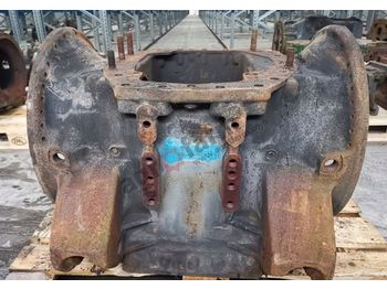 Rear axle OBUDOWA TYLNEGO MOSTU MASSEY, VALTRA, FENDT