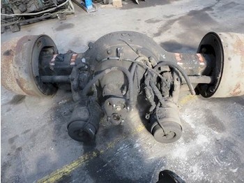 Rear axle Scania P 92