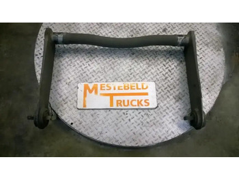 Scania S tabilisatorstang  - Rear axle