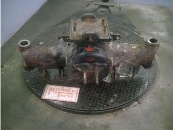 Terberg Achterasbanjo FL2850 - WDG1 - Rear axle