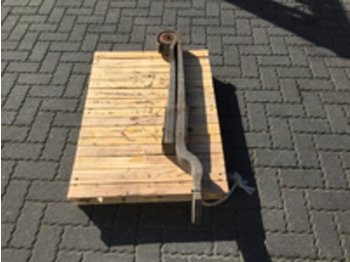 Rear axle VOLVO