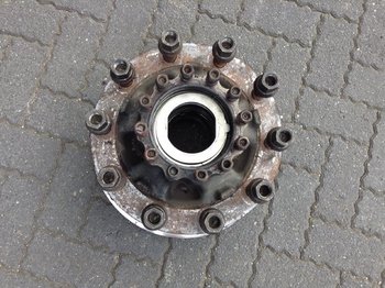 Rear axle VOLVO