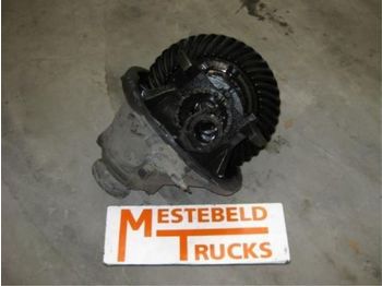 Volvo Diff Meritor 167 E - Rear axle
