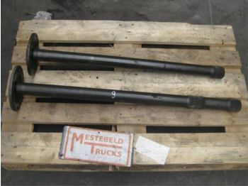 Rear axle Volvo Steekas