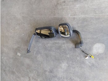 Rear view mirror DAF Cf