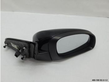 Rear view mirror El. Spiegel Außenspiegel rechts 24436147 Z20R Opel Vectra C (460-100 02-3-1-3)