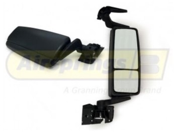 Rear view mirror MAN TGX