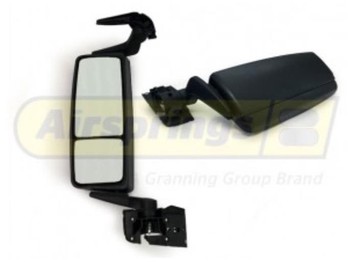 Rear view mirror MAN TGX