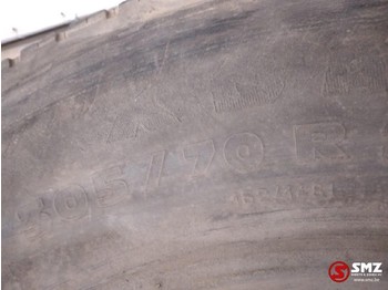 Tire for Truck Remix Occ band 305/70r22.5 remix: picture 3