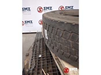 Tire for Truck Remix Occ band 305/70r22.5 remix: picture 4