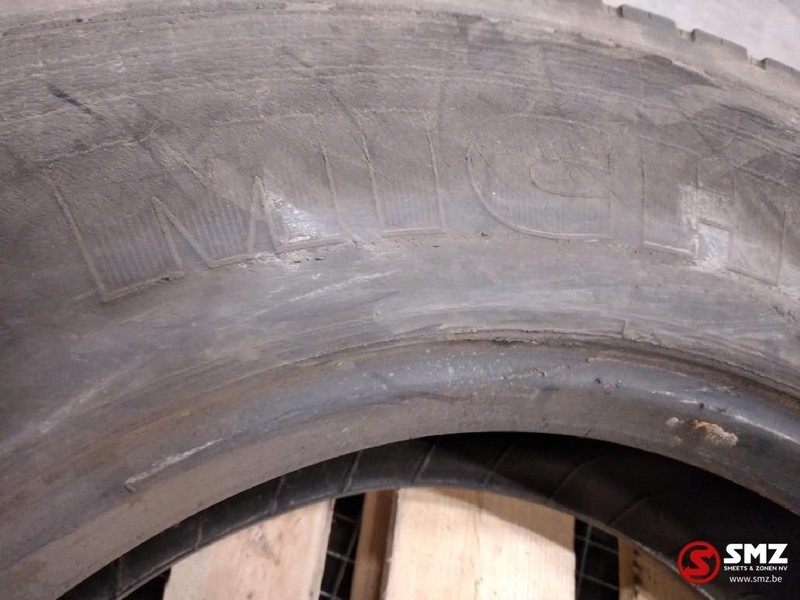 Tire for Truck Remix Occ band 305/70r22.5 remix: picture 2