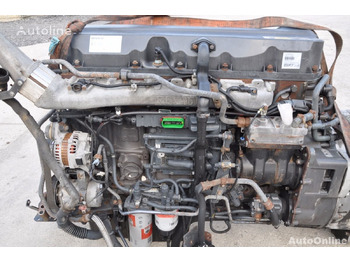 Engine for Truck Renault 11 460   Renault PREMIUM DXI: picture 2