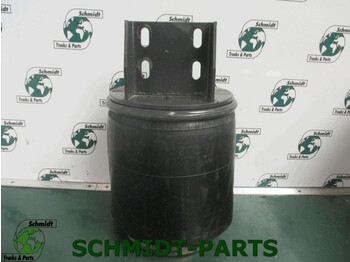 Air suspension for Truck Renault 7421978494 Luchtbalg: picture 1
