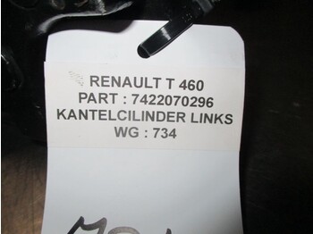 Frame/ Chassis for Truck Renault 7422070299 // 7422070296 Kantelcilinder Rechts en Links T 460: picture 3