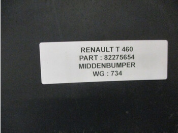 Bumper for Truck Renault 82275654 Bumper deel T 460: picture 4