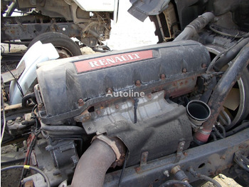 Engine for Truck Renault DXI 11 460 LIFTING COMPLETE , EURO 5   Renault PREMIUM: picture 2