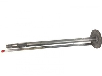 Drive shaft for Truck Renault Half Shaft, Drive Axle Right: picture 1