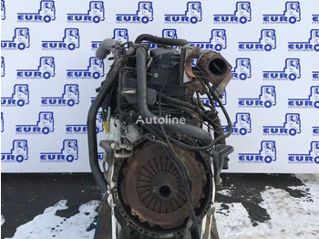 Engine for Truck Renault MAGNUM MACK E3: picture 4