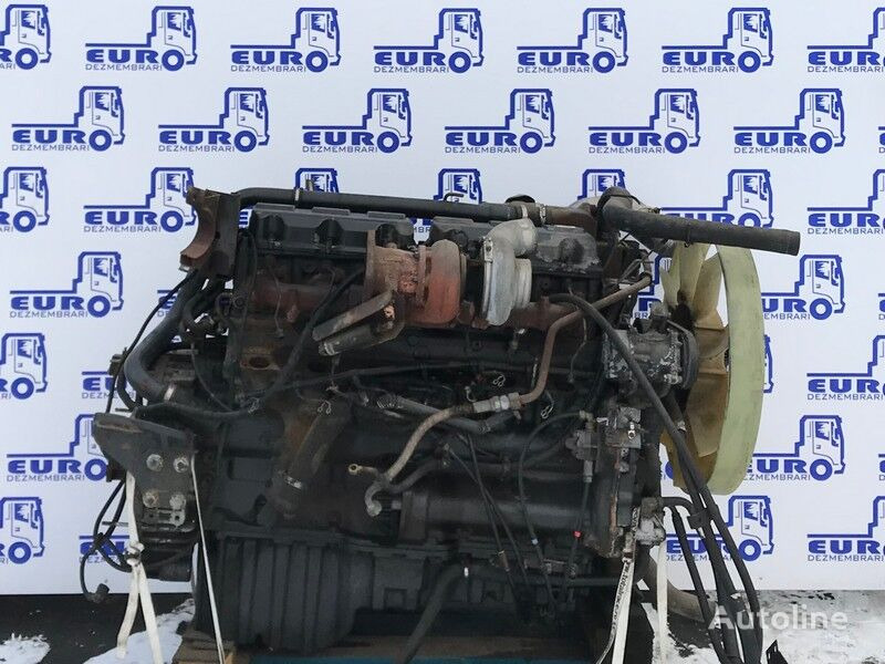 Engine for Truck Renault MAGNUM MACK E3: picture 3