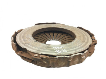 Clutch and parts Renault Magnum Dxi (01.05-12.13): picture 2