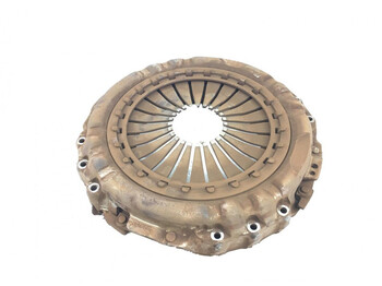 Clutch and parts Renault Magnum Dxi (01.05-12.13): picture 3