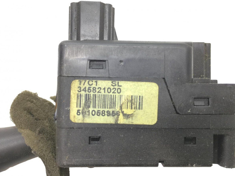 Relay Renault Magnum Dxi (01.05-12.13): picture 8