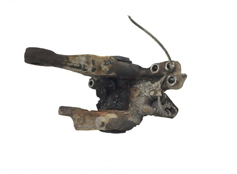 Steering knuckle Renault Magnum Dxi (01.05-12.13): picture 3